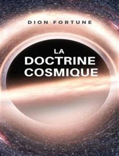 La doctrine cosmique (traduit) - cover