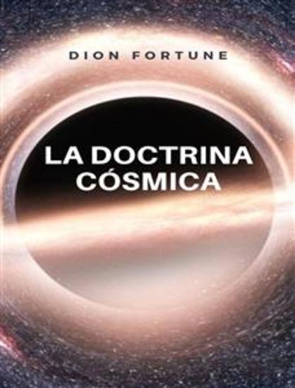 La doctrina cósmica (traducido) - cover