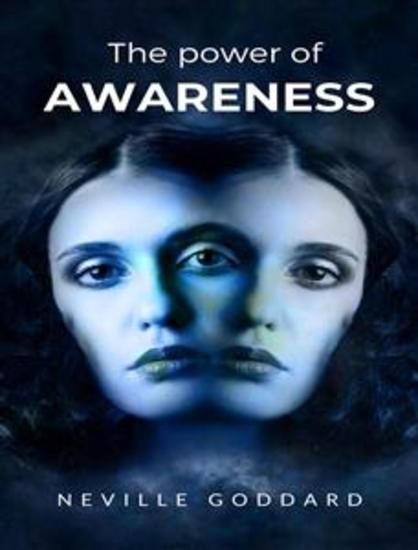 The power of awareness - cover