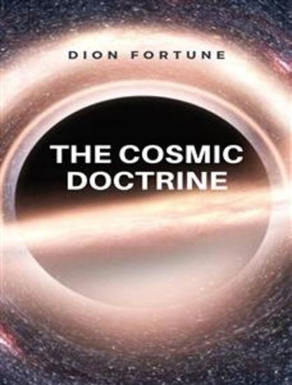 The cosmic doctrine - cover