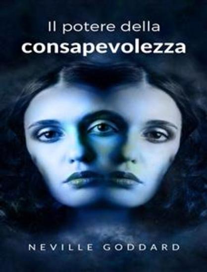 Il potere della consapevolezza (tradotto) - cover