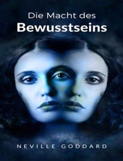 Die Macht des Bewusstseins (übersetzt) - cover