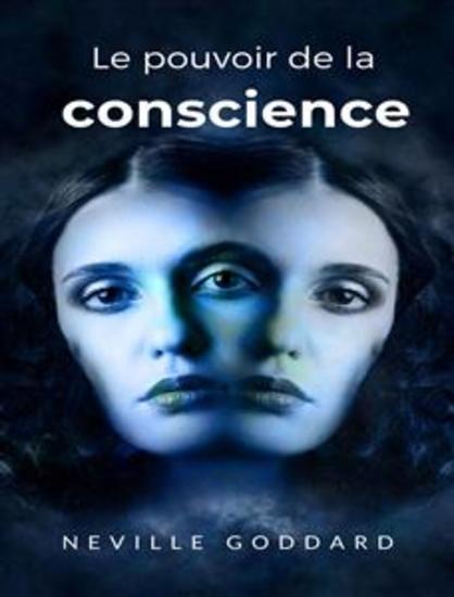 Le pouvoir de la conscience (traduit) - cover