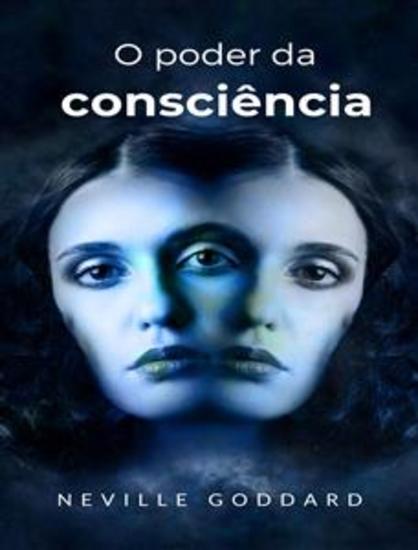 O poder da consciência (traduzido) - cover