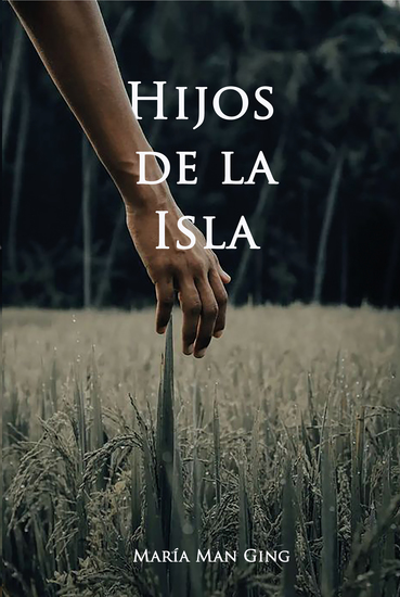 Los hijos de la Isla - cover
