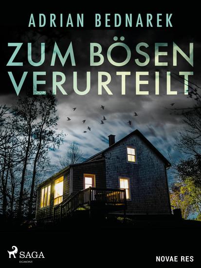 Zum Bösen verurteilt - cover