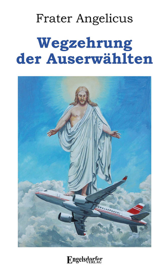 Wegzehrung der Auserwählten - cover