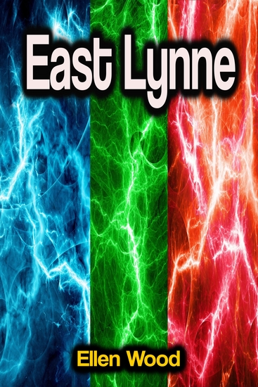 East Lynne - cover