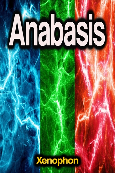 Anabasis - cover