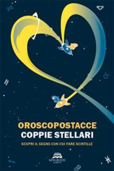 Coppie stellari - Scopri il segno con cui fare scintille - cover