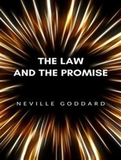 The law and the promise - cover
