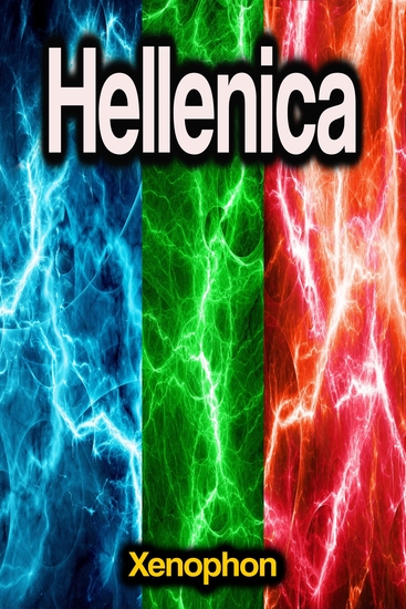 Hellenica - cover