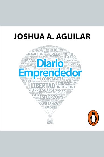 Diario emprendedor - cover