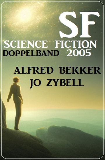 Science Fiction Doppelband 2005 - cover