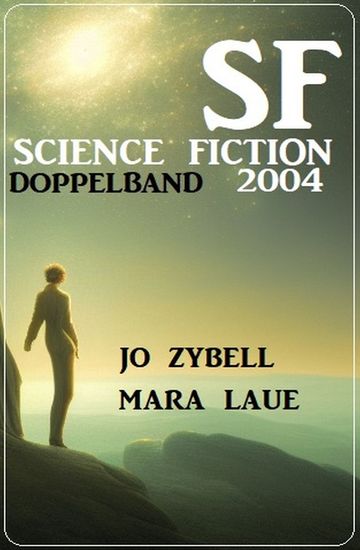 Science Fiction Doppelband 2004 - cover