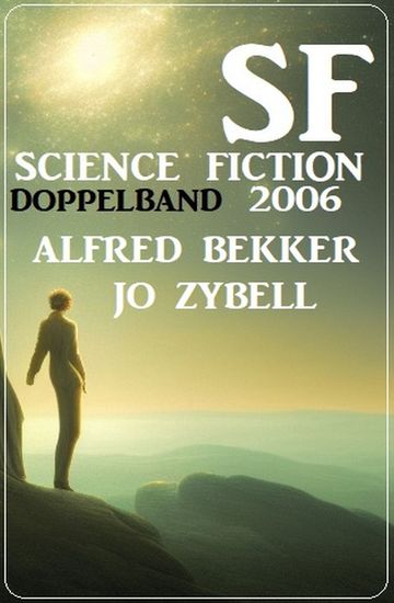 Science Fiction Doppelband 2006 - cover