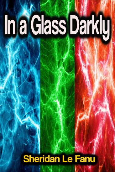 In a Glass Darkly - cover