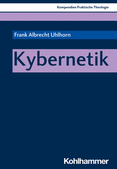 Kybernetik - cover