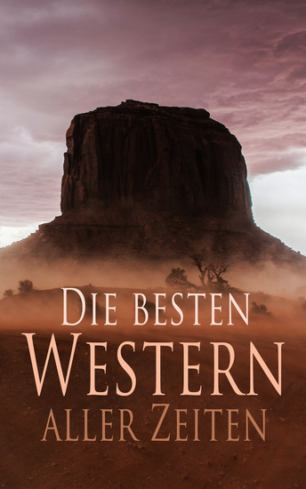 Die besten Western aller Zeiten - cover
