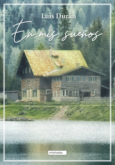 En mis sueños - cover