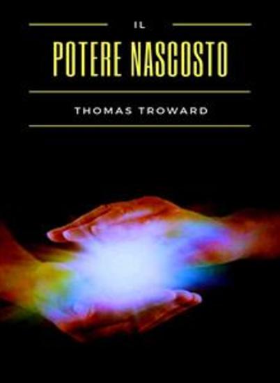 Il potere nascosto (tradotto) - cover