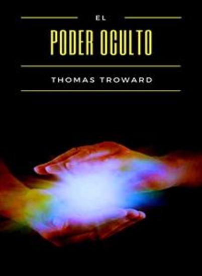 El poder oculto (traducido) - cover