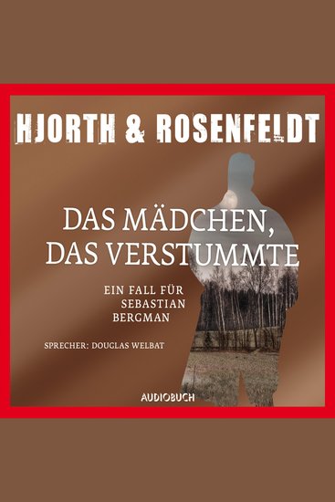 Das Mädchen das verstummte - cover