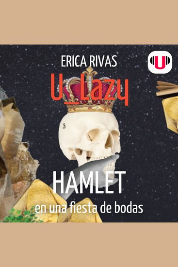 U_lazy: hamlet en una fiesta de bodas - cover