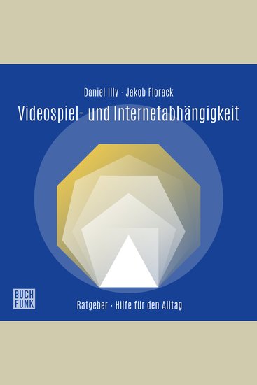 Videospiel- und Internetabhängigkeit (ungekürzt) - cover
