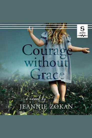 Courage Without Grace - cover