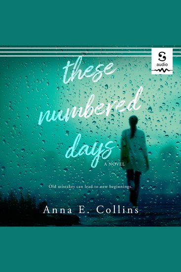 These Numbered Days - cover