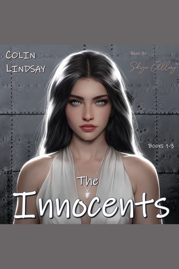 The Innocents - Complete Series (books 1-3) - cover
