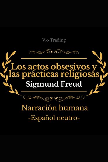 Los actos obsesivos y las prácticas religiosas - cover