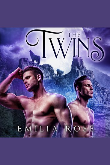 The Twins - cover