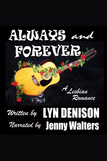 Always and forever - cover