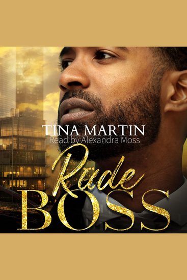 Rude Boss - cover