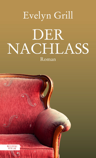 Der Nachlass - cover