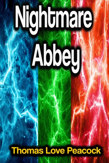 Nightmare Abbey - cover