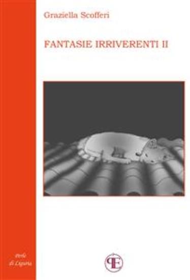 Fantasie irriverenti (II) - cover