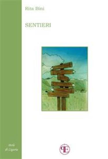 Sentieri - cover