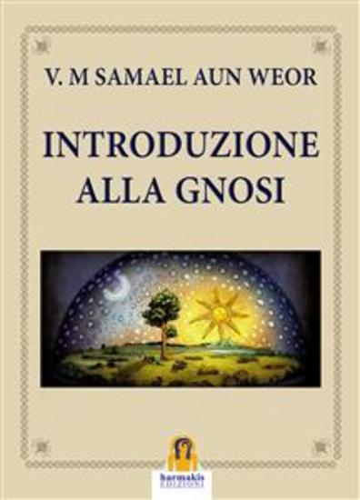 Introduzione alla Gnosi - cover