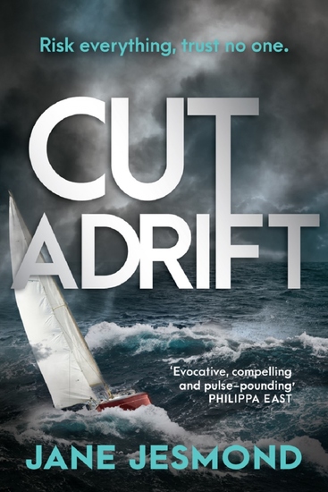 Cut Adrift - cover
