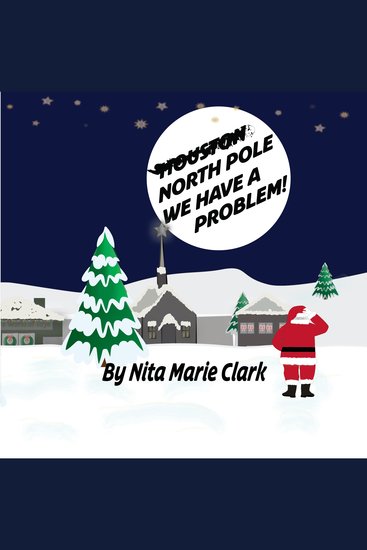 North Pole We Have a Problem! - cover
