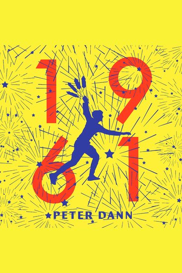 1961 - A novel - cover