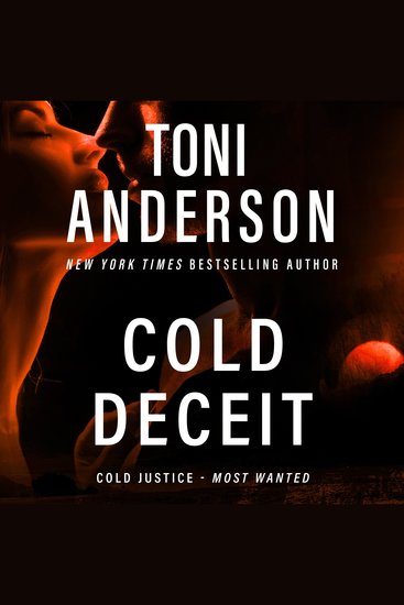 Cold Deceit - A Romantic Thriller and Suspense - cover