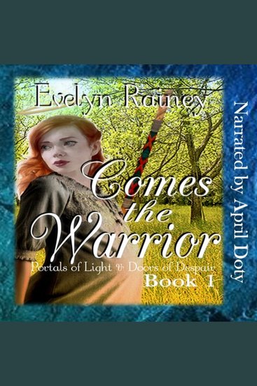 Comes the Warrior - cover