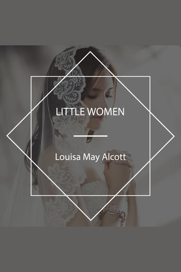 Little Women - cover