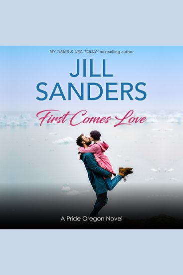 First Comes Love - cover