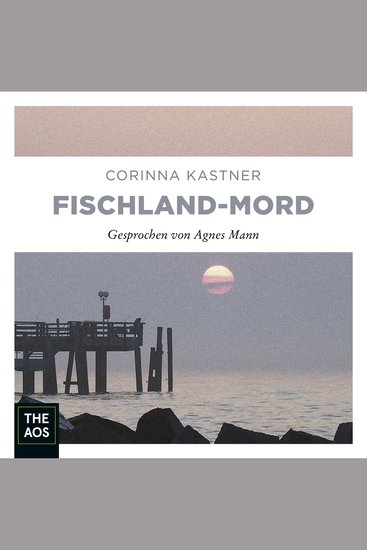Fischland-Mord - cover