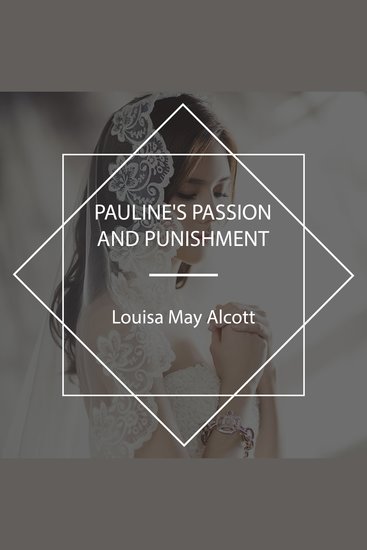 Pauline's Passion and Punishment - cover